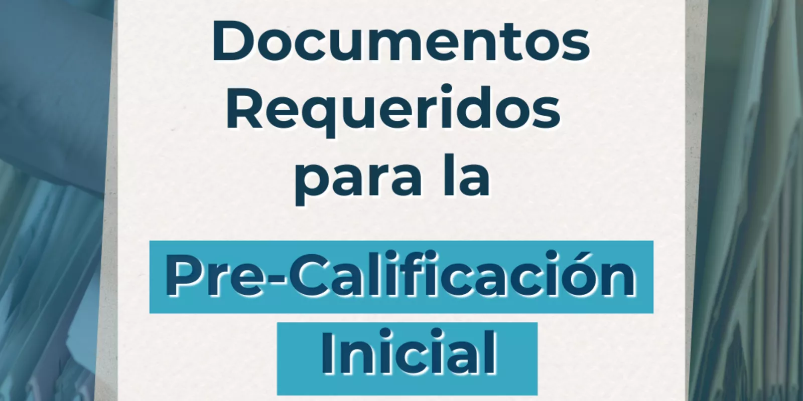Compra de Propiedades: Guía Práctica y Documentos Esenciales