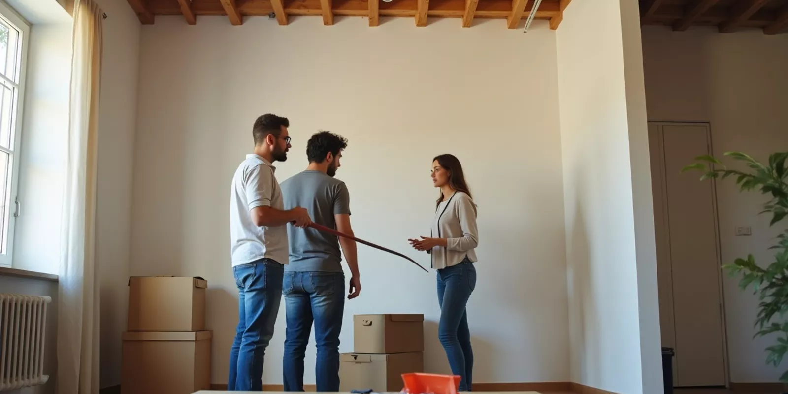 Importancia de la Inspección en la Compra de Casa