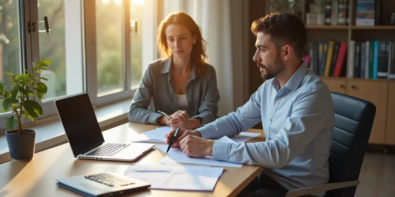 Préstamo Bank Statement: Beneficios y Requisitos