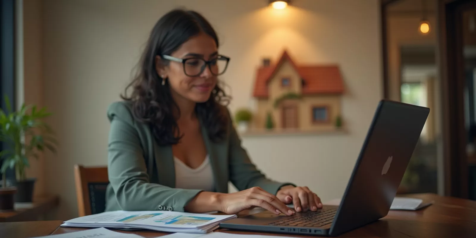Préstamo Profit & Loss: Compra tu casa como freelance
