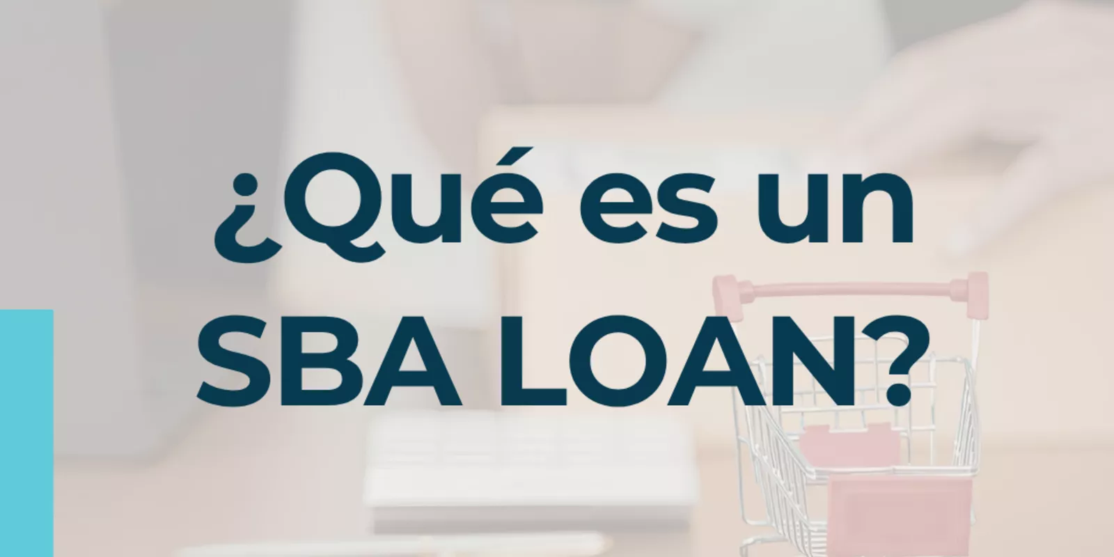 Préstamos SBA: Impulsa tu Negocio y Compra Propiedad