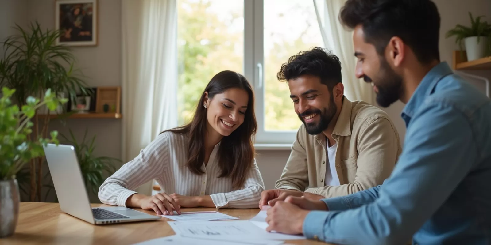 Proceso de Funding en la Venta de una Casa