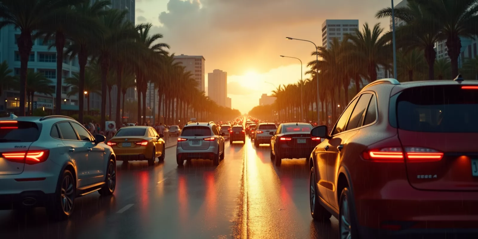 Realidades de vivir en Miami: más allá del paraíso